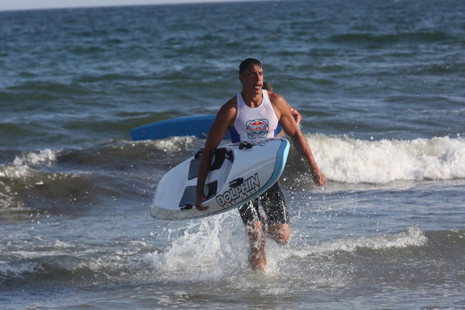 Red Bull Lifeguard Races